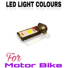 Head light