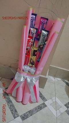 bouquet money bouquet odar now