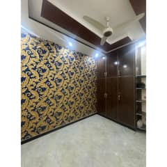 4 Marla House Triple Storey For Sale
