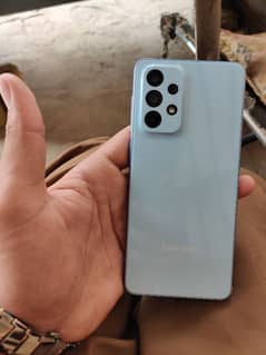 A33 5G 10/10