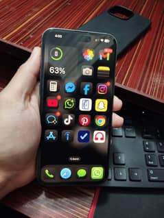 iPhone 15 pro max non PTA