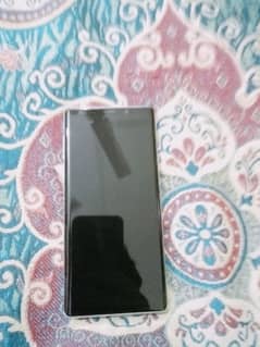 Samsung Note 9