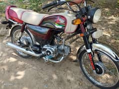 nice condition