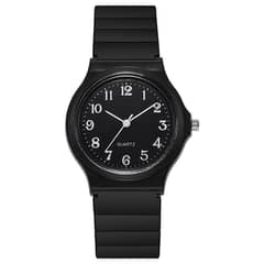 Elegant Women’s Quartz Wrist Watch – Timeless Analog Style