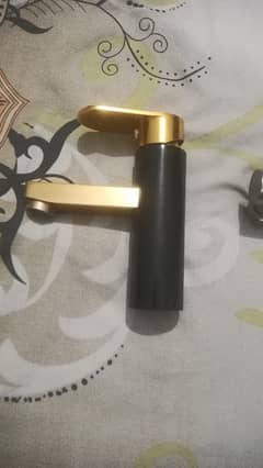 basin mixer