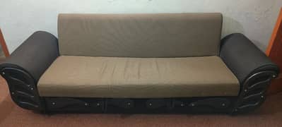 sofa kum bed