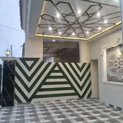 10 Marla luxury lower portion for Rent in Bahria Town Lahore
