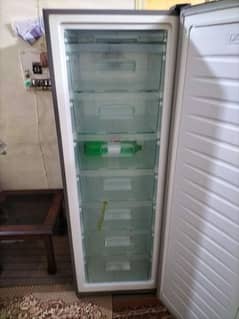 tower freezer for sale