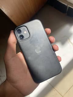 Iphone 12 mini factory unlock