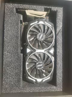 Navidia GTX 1060 3GB