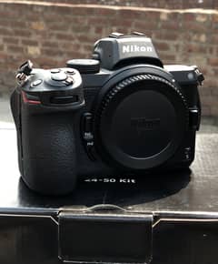 Nikon Z5