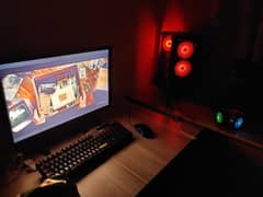 core i5 12400F 12th gen gaming just 3 month use