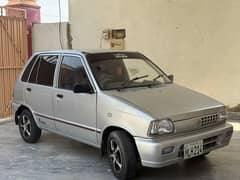 Suzuki Mehran VX 2005