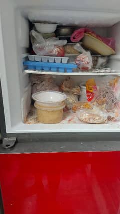 fridge
