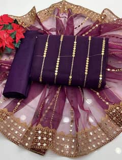 imported cotton silk Amazing Trouser
