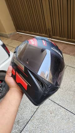 Jiekai helmet 902