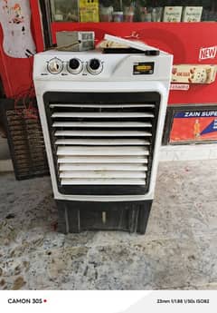 super asia air cooler