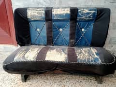 carry bolan seats