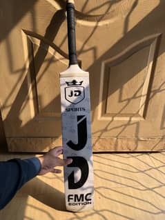 TM And fmc orignal bat for sale