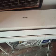 Haier DC inverter AC
