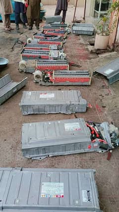 Hybrid Battery (Prius, Aqua etc)