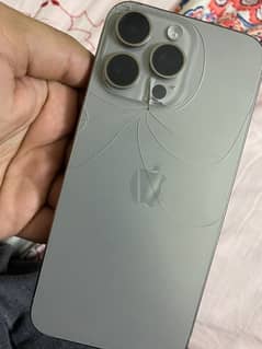 15 pro max factory unlock non pta