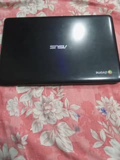 chrome book
