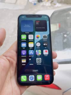 iPhone 12 Pro 256gb Non PTA Read Add