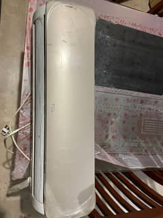 TCL ganiun one hand use, Outclass chill AC