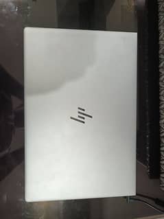 HP elitebook 755 g5