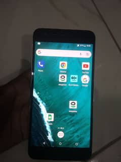 Huawei Nexus 6p 3.32 GB