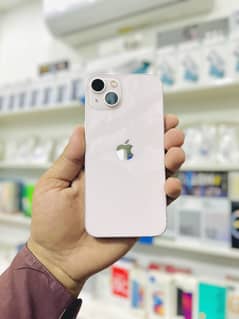 iPhone