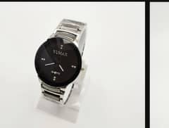 Bhatti watch