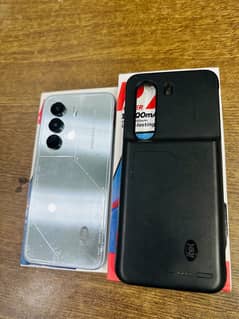 Itel P70