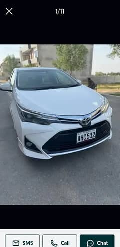 Mehar Rent A Car Home Services
