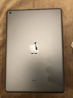 Ipad 9th generation