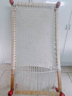 Charpai Wooden