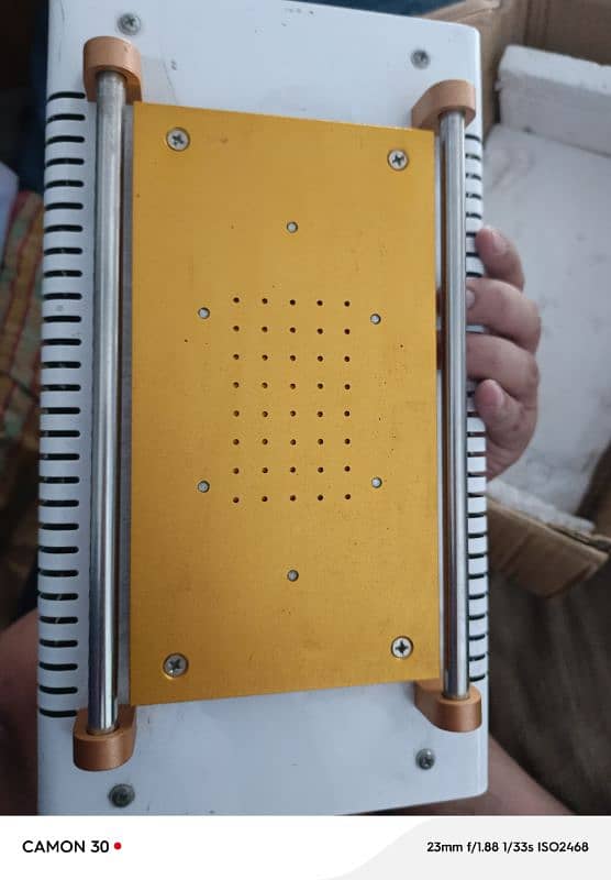 touch separator only 10 day use condition 10 2