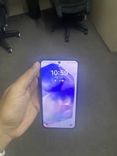 Samsung a 55 8 256 GB