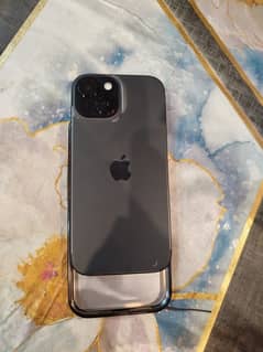 iPhone 15 JV 128GB Black – On Sale Now!