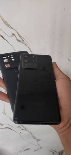 Samsung s20 ultra
