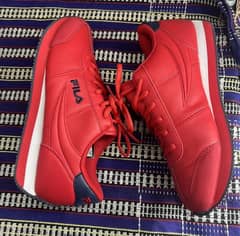 sports style