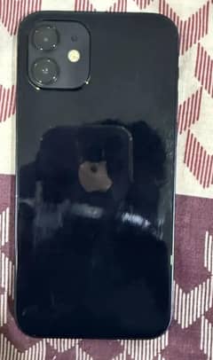 iPhone 12 JV