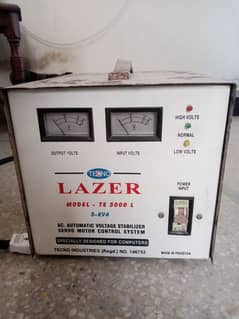 Lazer