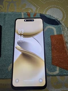 Infinix smart 9 hd