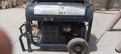 Generator 2.5kv
