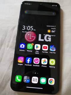 LG