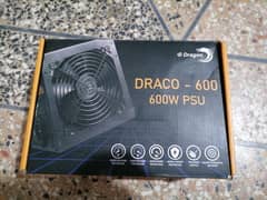 DROCO 600WATT PSU