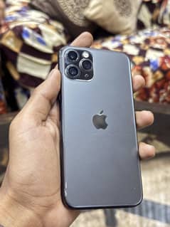 iPhone 11 pro