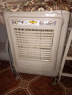 Cooler Fan